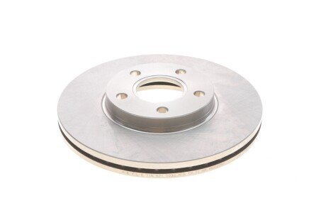 Диск гальмівний (передній) Ford Connect 02- (278x24) UA63 MEYLE 715 521 7030