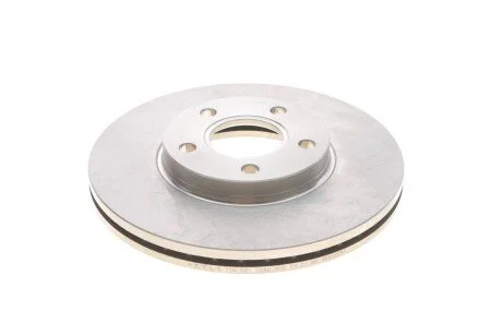 Диск гальмівний (передній) Ford Connect 02- (278x24) UA63 MEYLE 715 521 7030
