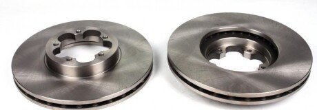 Диск гальмівний (передній) Ford Transit 06- (300x28) UA63 MEYLE 715 521 7042