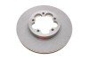 Диск гальмівний (передній) Ford Transit 06- (280x28) UA63 MEYLE 715 521 7043 (фото 4)