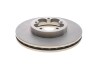 Диск гальмівний (передній) Ford Transit 06- (280x28) UA63 MEYLE 715 521 7043 (фото 6)