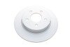 Диск гальмівний (задній) Ford Focus/C-Max 04- (265x11) (opt-om) MEYLE 715 523 0020/PD (фото 4)