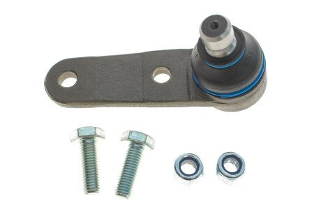 Опора кульова (передня/знизу) Ford Escort 90-00 UA63 MEYLE 716 010 0001