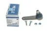 Опора кульова (передня/знизу) Ford Escort 90-00 UA63 MEYLE 716 010 0001 (фото 5)