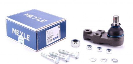 Опора кульова (передня/знизу) Ford Transit 86-91 UA63 MEYLE 716 010 0004