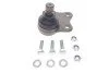 Опора кульова (передня/знизу) Ford Fusion/Fiesta V 01-12 UA63 MEYLE 716 010 0013 (фото 1)