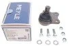 Опора кульова (передня/знизу) Ford Fusion/Fiesta V 01-12 UA63 MEYLE 716 010 0013 (фото 2)