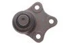 Опора кульова (передня/знизу) Ford Fusion/Fiesta V 01-12 UA63 MEYLE 716 010 0013 (фото 4)