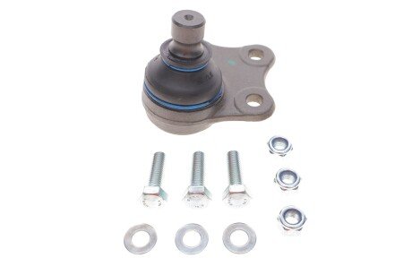 Опора кульова (передня/знизу) Ford Fusion/Fiesta V 01-12 UA63 MEYLE 716 010 0013