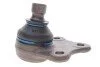 Опора кульова (передня/знизу) Ford Fusion/Fiesta V 01-12 UA63 MEYLE 716 010 0013 (фото 5)