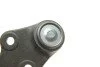 Опора кульова (передня/знизу) Ford Focus II 1.4-2.0TDCi 04-12/C-Max 07-10/Volvo C30/C70/ (opt-om) MEYLE 716 010 0014 (фото 3)