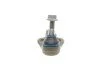 Опора кульова (передня/знизу) Ford Focus II 1.4-2.0TDCi 04-12/C-Max 07-10/Volvo C30/C70/ (opt-om) MEYLE 716 010 0014 (фото 5)
