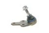 Опора кульова (передня/знизу) Ford Focus II 1.4-2.0TDCi 04-12/C-Max 07-10/Volvo C30/C70/ (opt-om) MEYLE 716 010 0014 (фото 6)