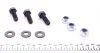 Опора кульова FORD MONDEO III, JAGUAR X-TYPE 00-09 перед. міст (Вир-во) C.I.U MEYLE 716 010 0016 (фото 2)