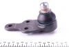 Опора кульова FORD MONDEO III, JAGUAR X-TYPE 00-09 перед. міст (Вир-во) C.I.U MEYLE 716 010 0016 (фото 3)