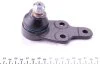 Опора кульова FORD MONDEO III, JAGUAR X-TYPE 00-09 перед. міст (Вир-во) C.I.U MEYLE 716 010 0016 (фото 6)