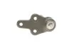 Опора кульова FORD C-MAX, FOCUS II, VOLVO S40 II 03- перед. міст низ (Вир-во) C.I.U MEYLE 716 010 0017 (фото 2)