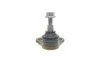 Опора кульова (передня) Ford Galaxy/Mondeo 1.6-2.0 TDCi 06-15 UA63 MEYLE 716 010 0018 (фото 3)