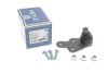 Опора кульова (передня/знизу/R) Ford Kuga I 2.0TDCi/2.5 08- UA63 MEYLE 716 010 0021 (фото 1)