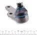 Опора кульова (передня/L) Ford Focus III 10- UA63 MEYLE 716 010 0023 (фото 2)
