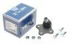 Опора кульова (передня) Ford Mondeo -00 UA63 MEYLE 716 010 4115 (фото 2)