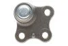 Опора кульова (передня) Ford Mondeo -00 UA63 MEYLE 716 010 4115 (фото 3)