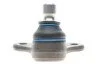 Опора кульова (передня) Ford Mondeo -00 UA63 MEYLE 716 010 4115 (фото 4)