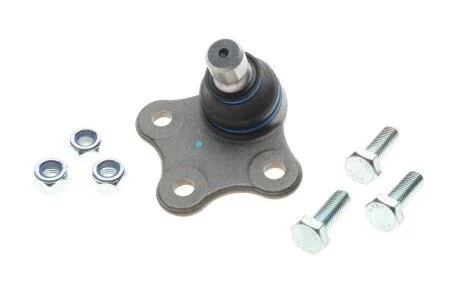 Опора шаровая (передняя) Ford Mondeo -00 UA63 MEYLE 716 010 4115