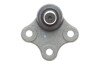 Опора шаровая (передняя) Ford Mondeo -00 UA63 MEYLE 716 010 4115 (фото 5)
