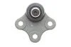 Опора кульова (передня) Ford Mondeo -00 UA63 MEYLE 716 010 4115 (фото 5)