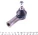 Наконечник тяги рульовой Ford Connect 02- UA63 MEYLE 716 020 0019 (фото 2)