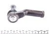 Наконечник тяги рульової (R) Ford Mondeo IV 1.6-2.5 07- (L=113mm) UA63 MEYLE 716 020 0021 (фото 3)
