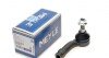 Наконечник тяги рульової (R) Ford Transit Courier 1.0/1.5/1.6TDCi 14-/Fiesta VI 09- (opt-om) MEYLE 716 020 0023 (фото 1)