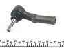 Наконечник тяги рульової (R) Ford Kuga 2.0 TDCI 08- (opt-om) MEYLE 716 020 0025 (фото 2)