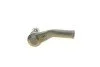 Наконечник тяги рульовой (R) Ford Galaxy/Mondeo 1.0-2.0 TDCi 14- (opt-om) MEYLE 716 020 0032/HD (фото 3)