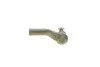 Наконечник тяги рульовой (L) Ford Galaxy/Mondeo 1.0-2.0 TDCi 14- (opt-om) MEYLE 716 020 0033/HD (фото 3)