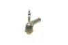 Наконечник тяги рульовой (L) Ford Galaxy/Mondeo 1.0-2.0 TDCi 14- (opt-om) MEYLE 716 020 0033/HD (фото 5)