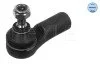 Наконечник тяги рульової Ford Fiesta/Escort 77-97 UA63 MEYLE 716 020 0331 (фото 2)