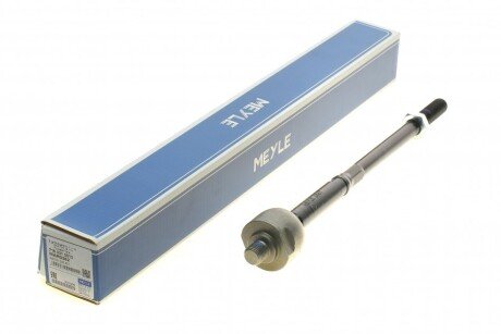 Тяга рульова Ford Transit Courier 1.0-1.6 14- (L=289mm) UA63 MEYLE 716 031 0013