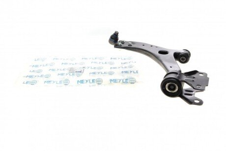 Важіль підвіски (передній) (L) Ford Focus III/C-Max II/Grand C-Max 10- (з кульовою) (opt-om) MEYLE 716 050 0015