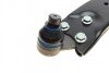 Важіль підвіски (передній) (L) Ford Focus III/C-Max II/Grand C-Max 10- (з кульовою) (opt-om) MEYLE 716 050 0015 (фото 7)
