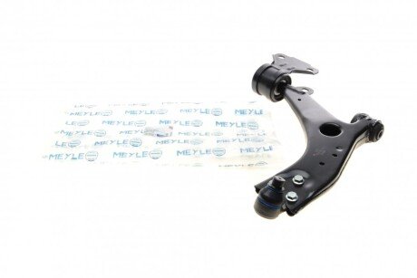 Важіль підвіски (передній) (R) Ford Focus III/C-Max II/Grand C-Max 10- (з кульовою) UA63 MEYLE 716 050 0016