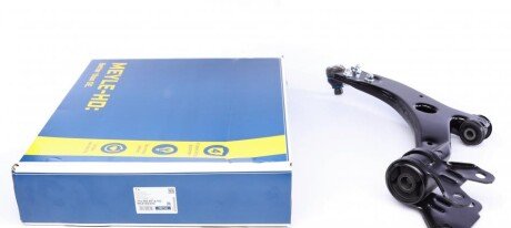 Важіль підвіски (передній) (R) Ford Focus III/C-Max II/Grand C-Max 10- (з кульовою) UA63 MEYLE 716 050 0016/HD