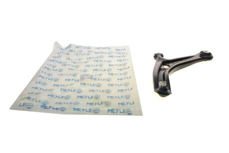 Важіль підвіски MEYLE 716 050 0043