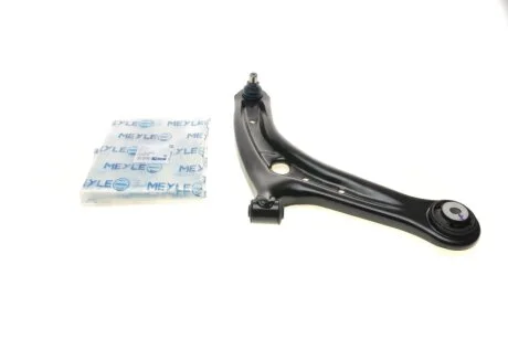 Важиль пидвиски (передний/знизу) (R) Ford Fiesta 01- UA63 MEYLE 716 050 0044