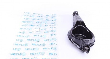 Важіль підвіски (задній/знизу/ззовні) Ford Focus III 10- (opt-om) MEYLE 716 050 0063