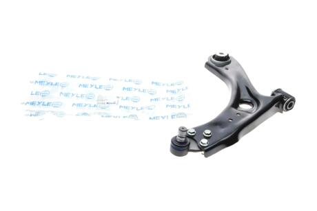 Важіль підвіски (передній) (R) Ford Focus IV 1.5/2.0EcoBlue 18- (opt-om) MEYLE 716 050 4162