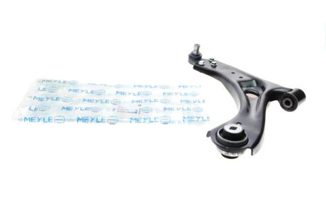 Важіль підвіски (передній) (L) Ford Focus IV 1.5/2.0EcoBlue 18- (opt-om) MEYLE 716 050 4163