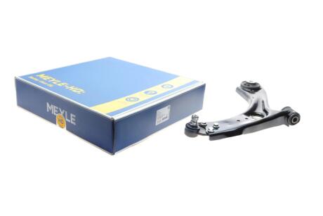 Важіль підвіски (передній/знизу) (R) Ford Focus IV 1.0/1.5 EcoBoost 18- (opt-om) MEYLE 716 050 4164/HD