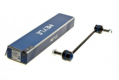 Тяга стабілізатора (переднього) Ford Mondeo/S-Max/Focus 14- (L=299mm) UA63 MEYLE 716 060 0029/HD